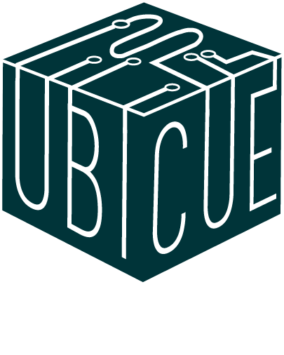 Ubicue Marketing Logo